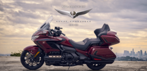 GOLDWING