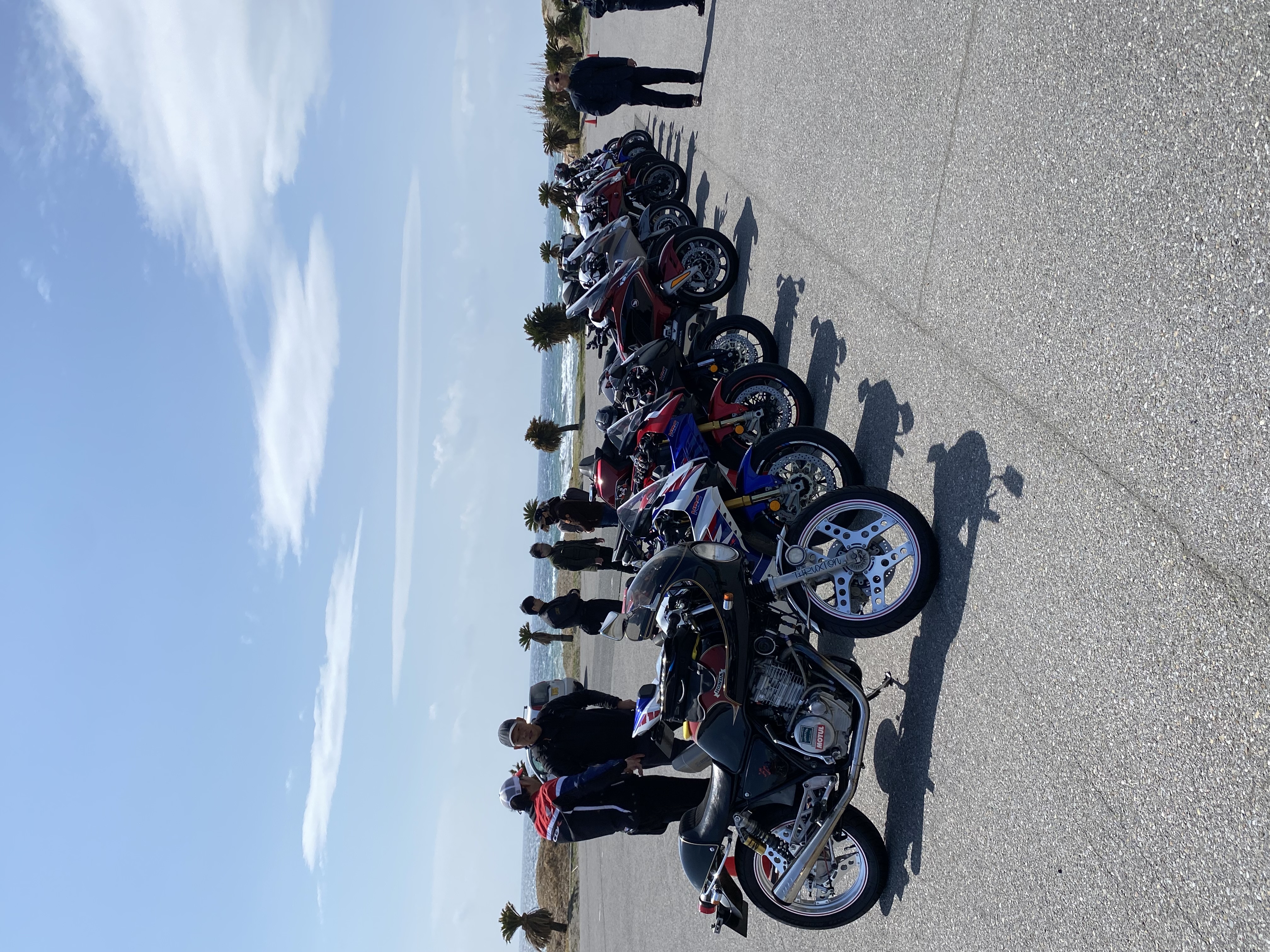 イベントのお誘いです♪ | ホンダドリーム八王子【Honda Dream二輪車